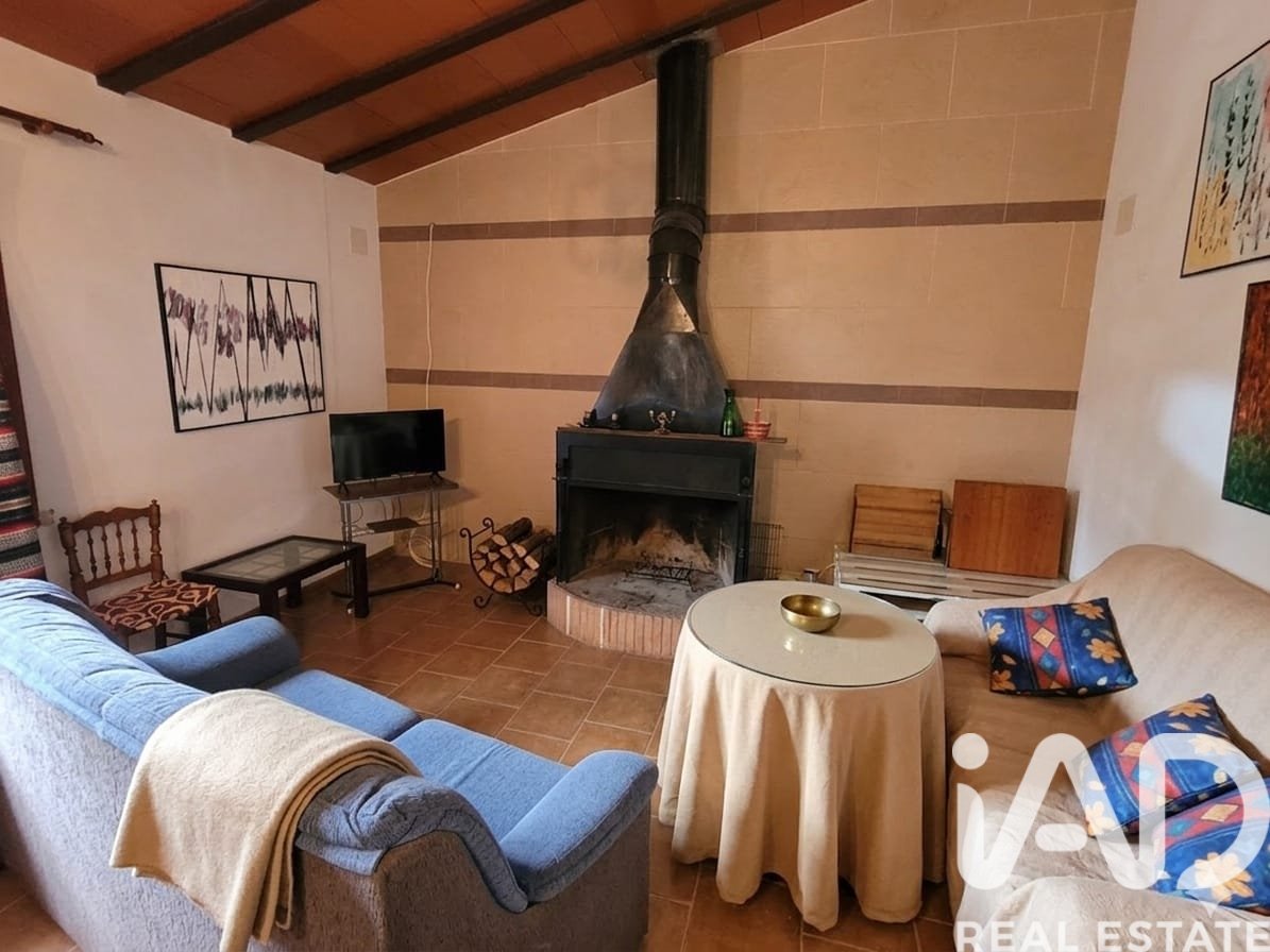 Сasa en Jumilla, Murcia, España 6 dormitorios, 350 m2 No. 172823