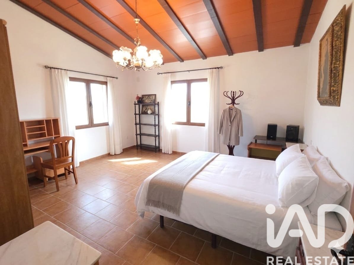 Сasa en Jumilla, Murcia, España 6 dormitorios, 350 m2 No. 172823