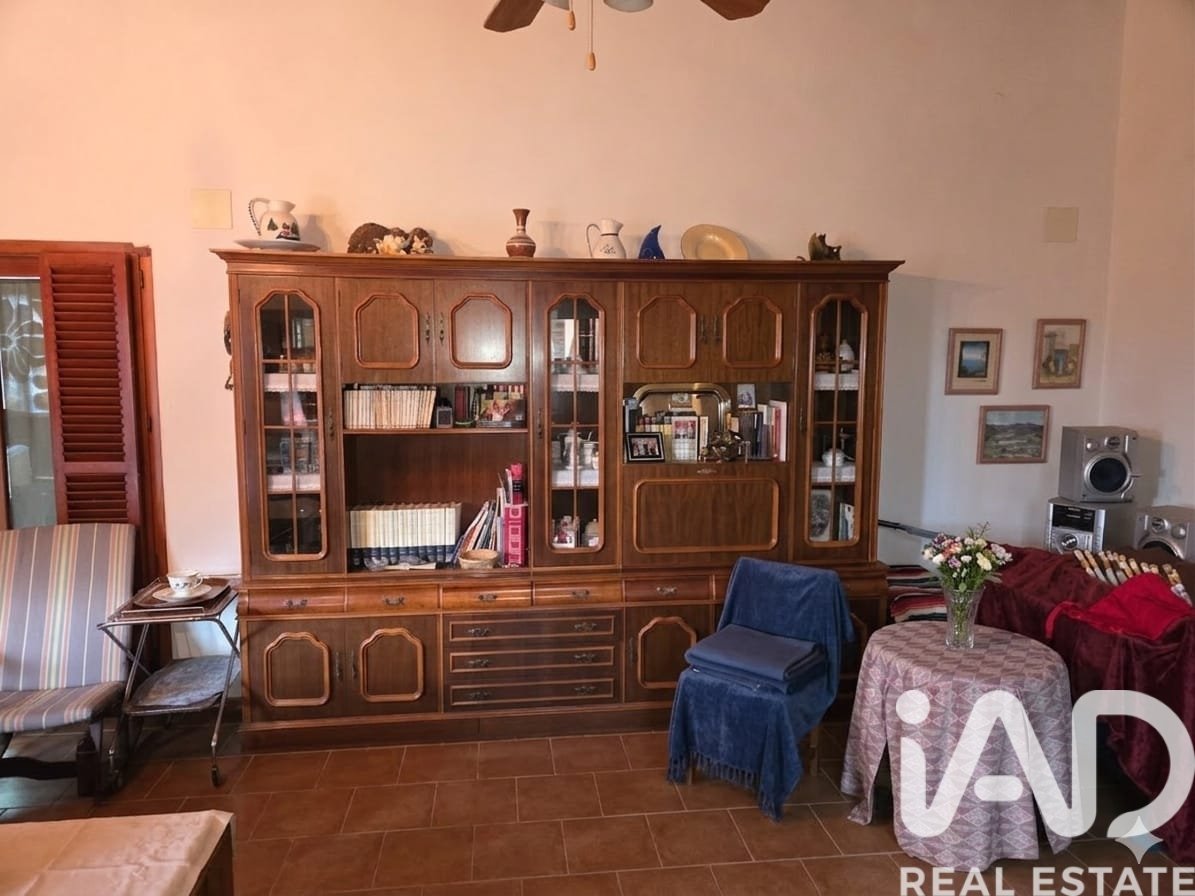 Сasa en Jumilla, Murcia, España 6 dormitorios, 350 m2 No. 172823