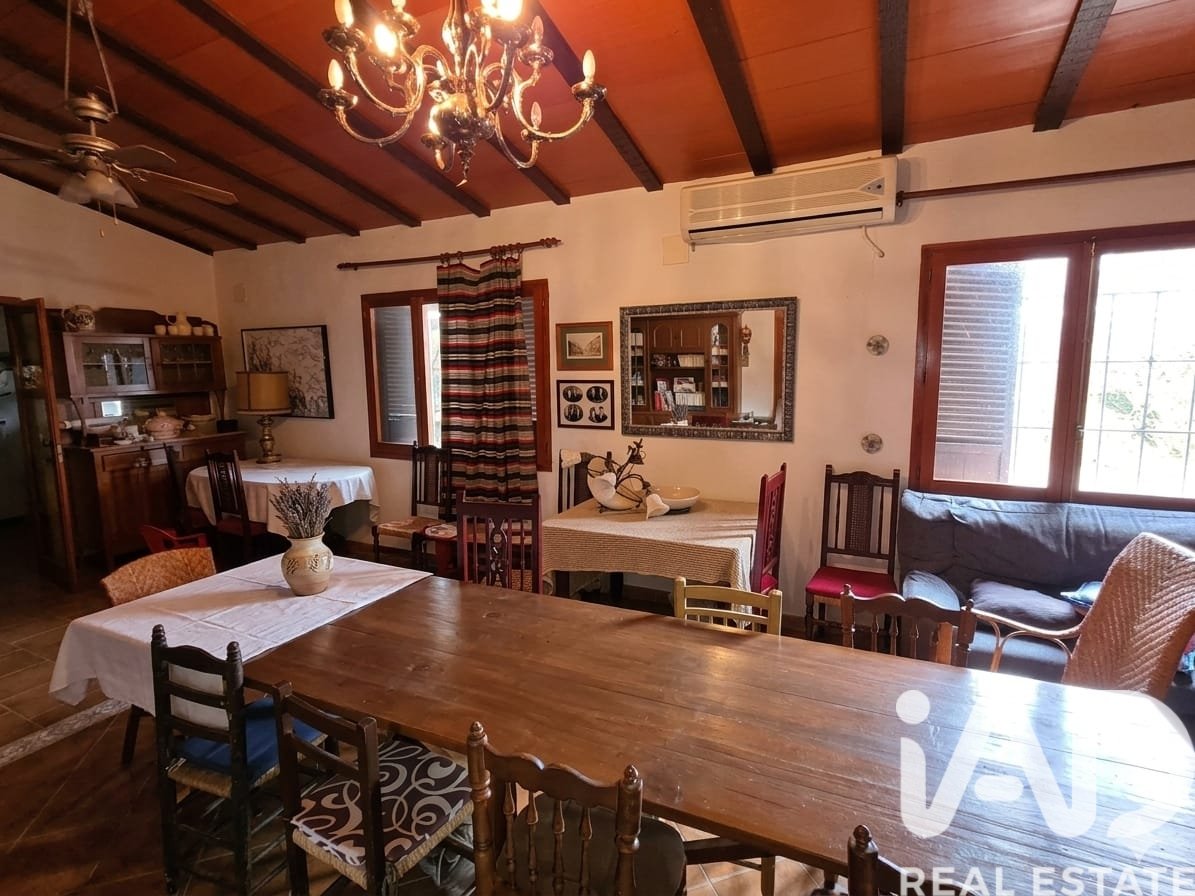 Сasa en Jumilla, Murcia, España 6 dormitorios, 350 m2 No. 172823