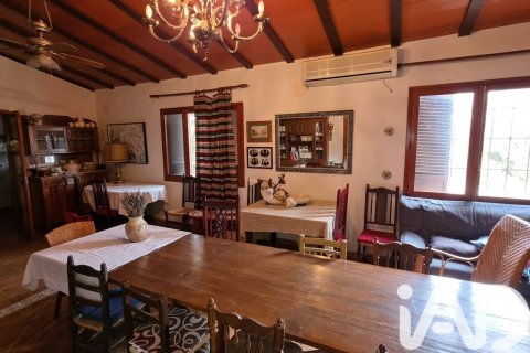Сasa en venta en Jumilla, Murcia, España 6 dormitorios, 350 m2 No. 172823 - foto 11