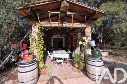 Сasa en venta en Jumilla, Murcia, España 6 dormitorios, 350 m2 No. 172823 - foto 19