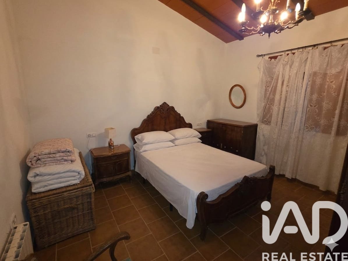 Сasa en Jumilla, Murcia, España 6 dormitorios, 350 m2 No. 172823