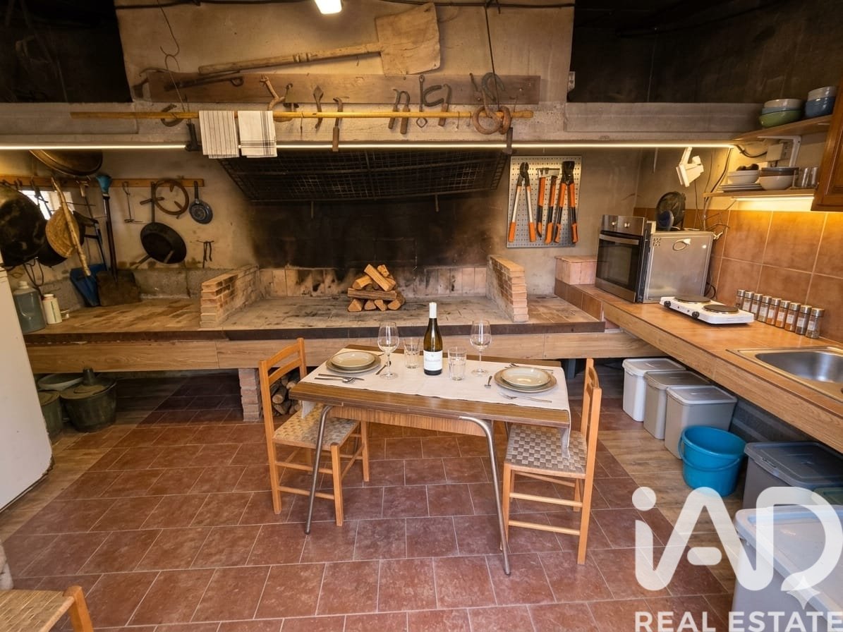 Сasa en Jumilla, Murcia, España 6 dormitorios, 350 m2 No. 172823