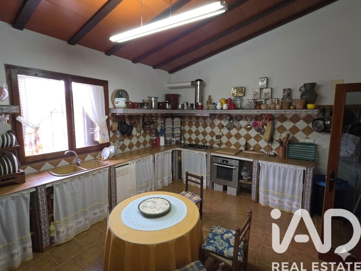 Сasa en Jumilla, Murcia, España 6 dormitorios, 350 m2 No. 172823