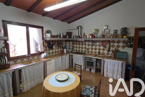 Сasa en venta en Jumilla, Murcia, España 6 dormitorios, 350 m2 No. 172823 - foto 12
