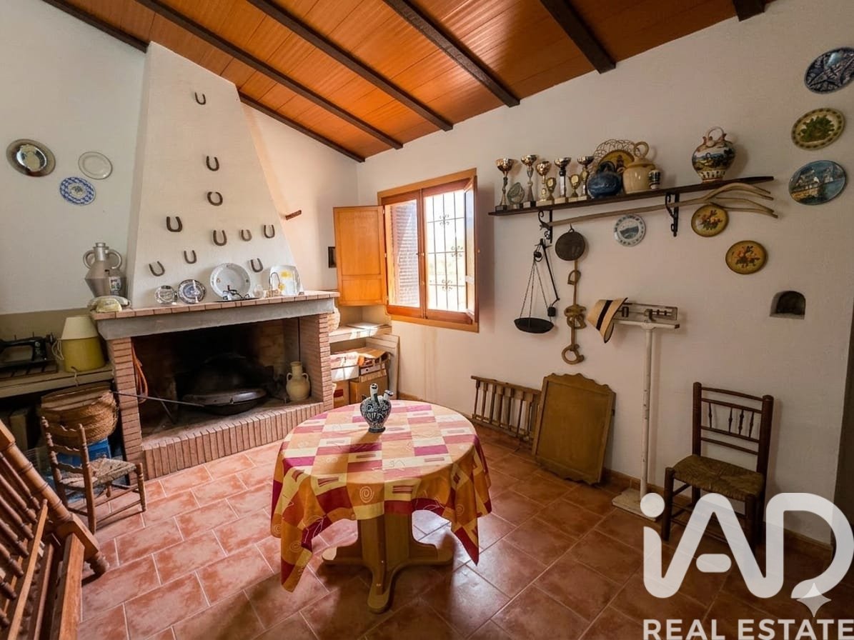 Сasa en Jumilla, Murcia, España 6 dormitorios, 350 m2 No. 172823