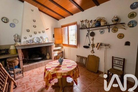 Сasa en venta en Jumilla, Murcia, España 6 dormitorios, 350 m2 No. 172823 - foto 6