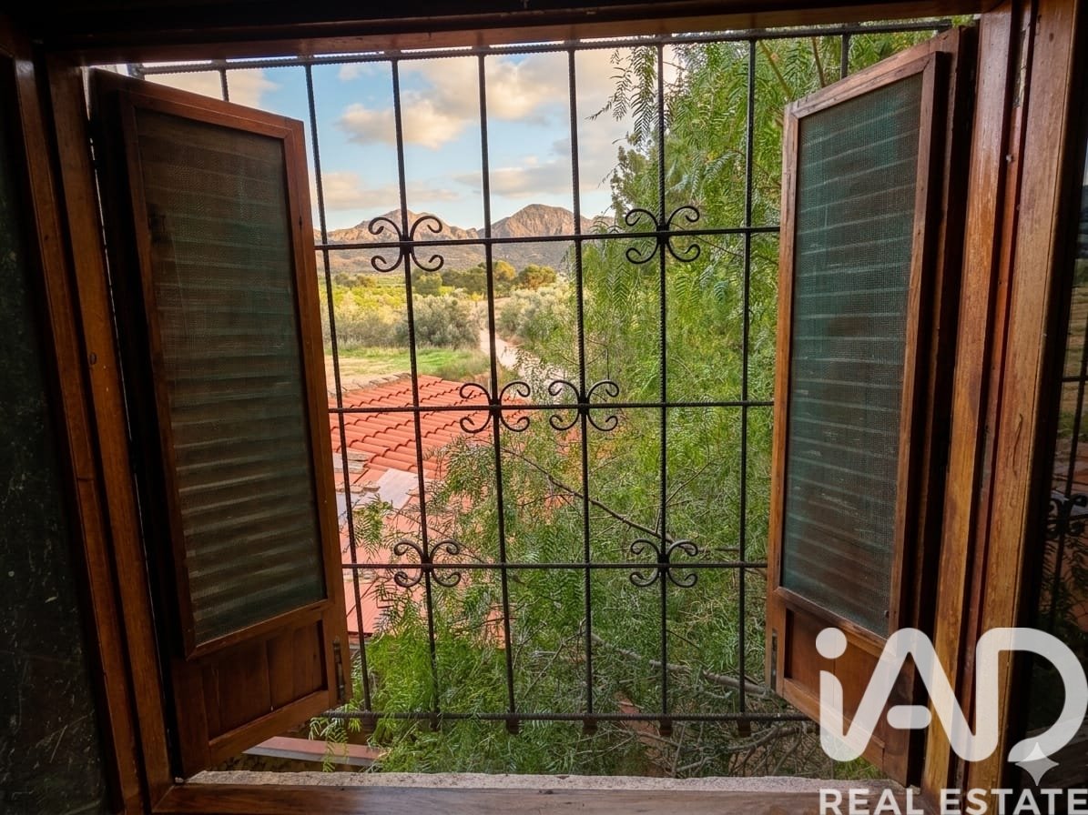 Сasa en Jumilla, Murcia, España 6 dormitorios, 350 m2 No. 172823