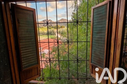 Сasa en venta en Jumilla, Murcia, España 6 dormitorios, 350 m2 No. 172823 - foto 10