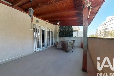 Townhouse for sale in Castellon de la Plana, Castellon, Spain 4 bedrooms, 221 sq.m. No. 172821 - photo 19