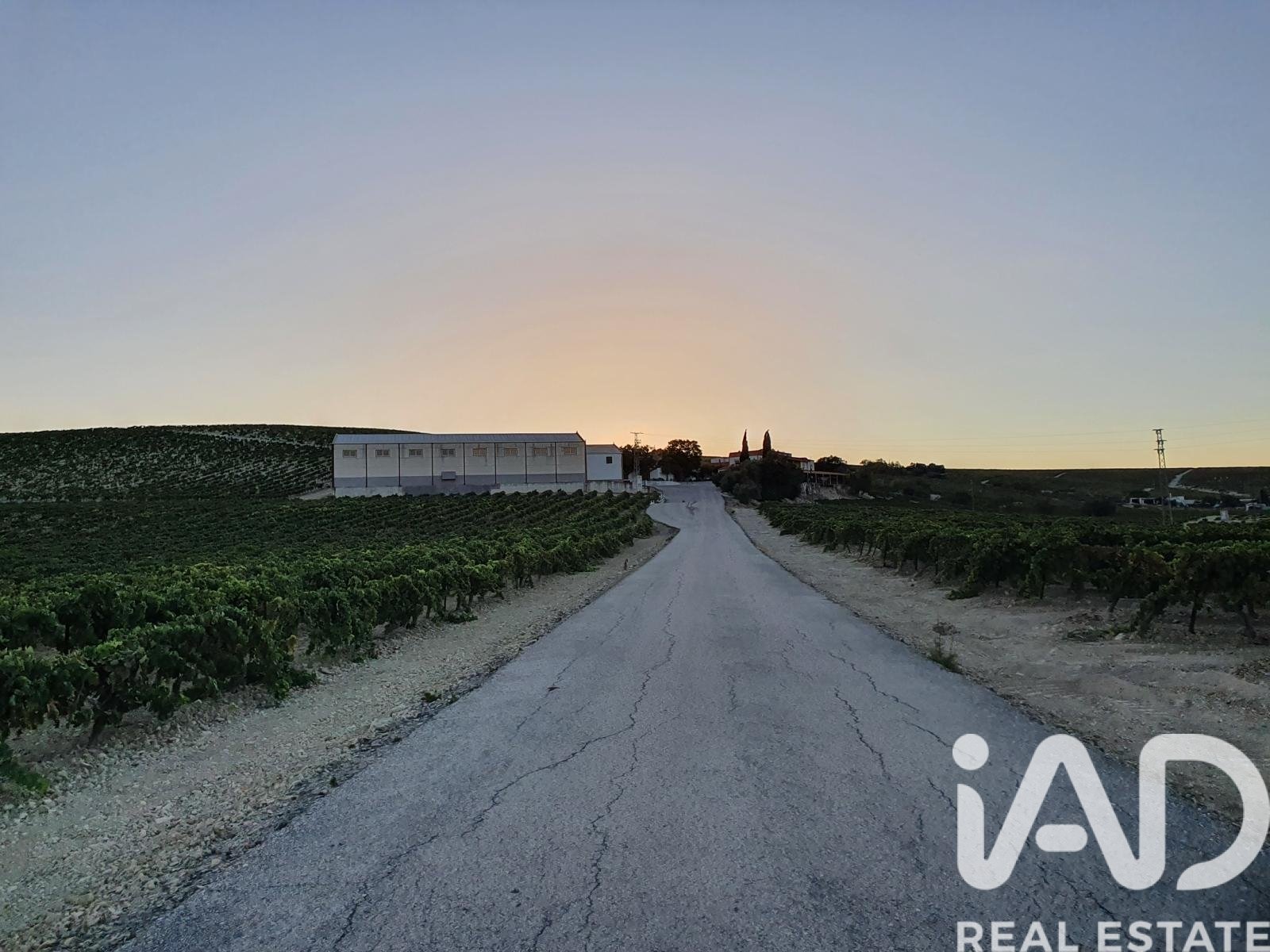 Propiedad comercial en Jerez de la Frontera, Cádiz, España No. 172825