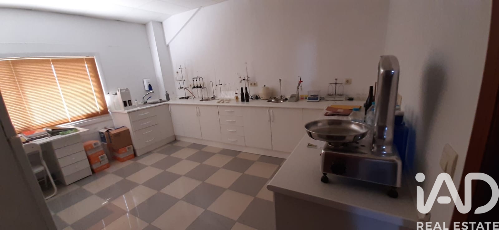 Propiedad comercial en Jerez de la Frontera, Cádiz, España No. 172825