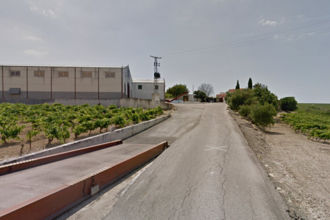 Lokal usługowy w Jerez de la Frontera, Cadiz, Hiszpania nr 172825 – zdjęcie 9