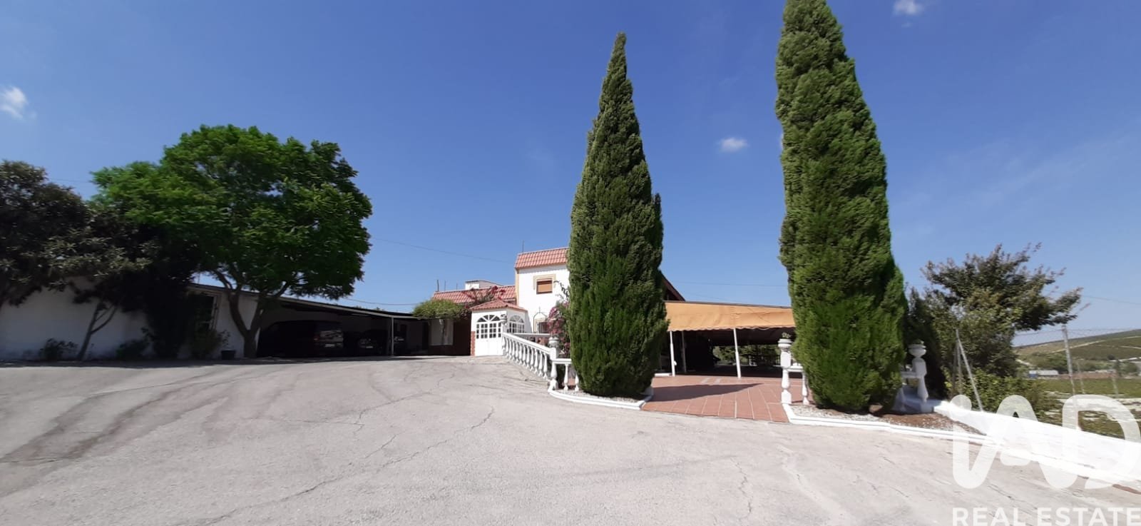 Propiedad comercial en Jerez de la Frontera, Cádiz, España No. 172825