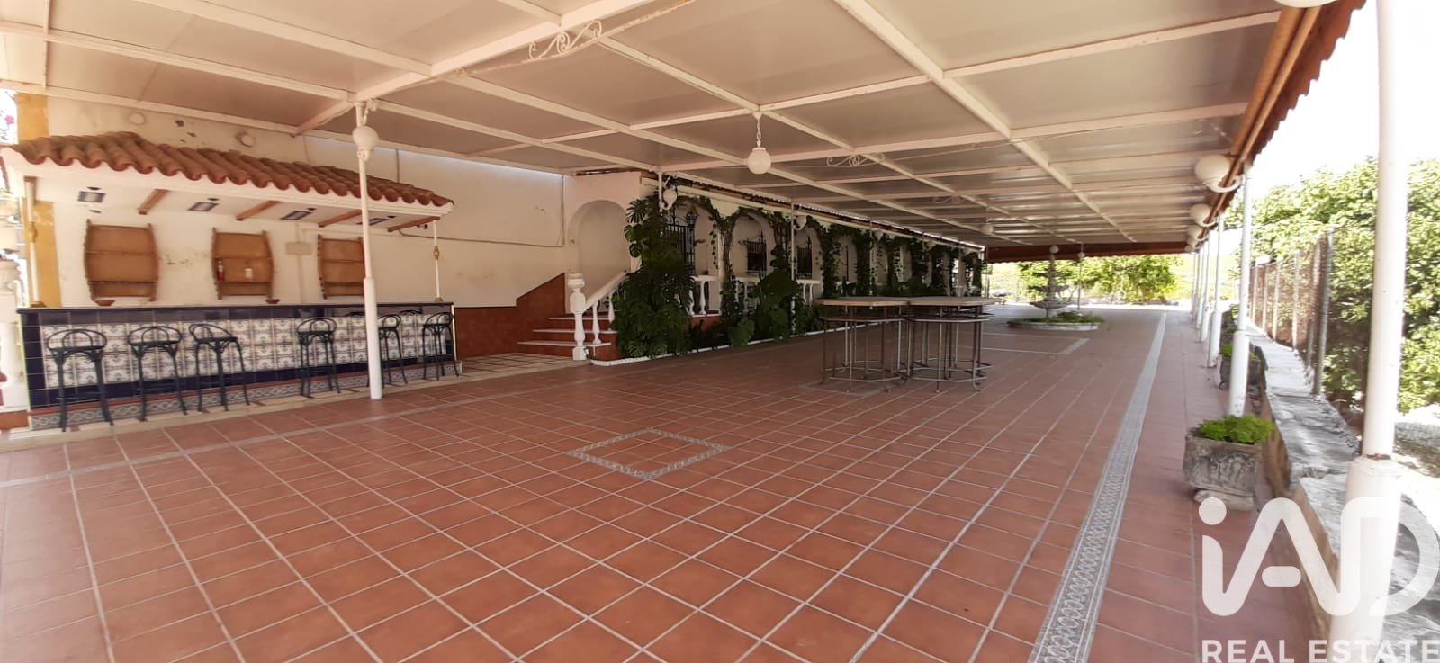 Propiedad comercial en Jerez de la Frontera, Cádiz, España No. 172825