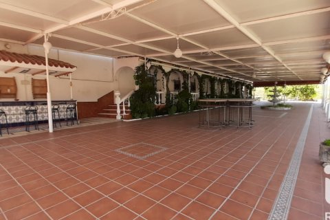 Lokal usługowy w Jerez de la Frontera, Cadiz, Hiszpania nr 172825 – zdjęcie 4