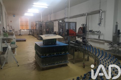 Lokal usługowy w Jerez de la Frontera, Cadiz, Hiszpania nr 172825 – zdjęcie 2