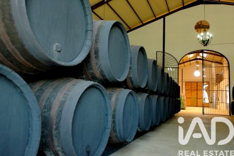 Lokal usługowy w Jerez de la Frontera, Cadiz, Hiszpania nr 172825 – zdjęcie 5