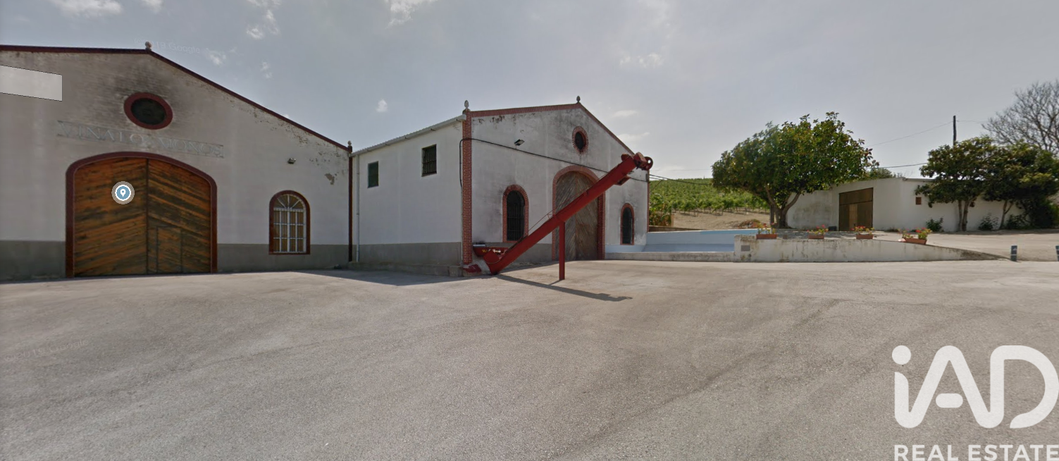 Propiedad comercial en Jerez de la Frontera, Cádiz, España No. 172825