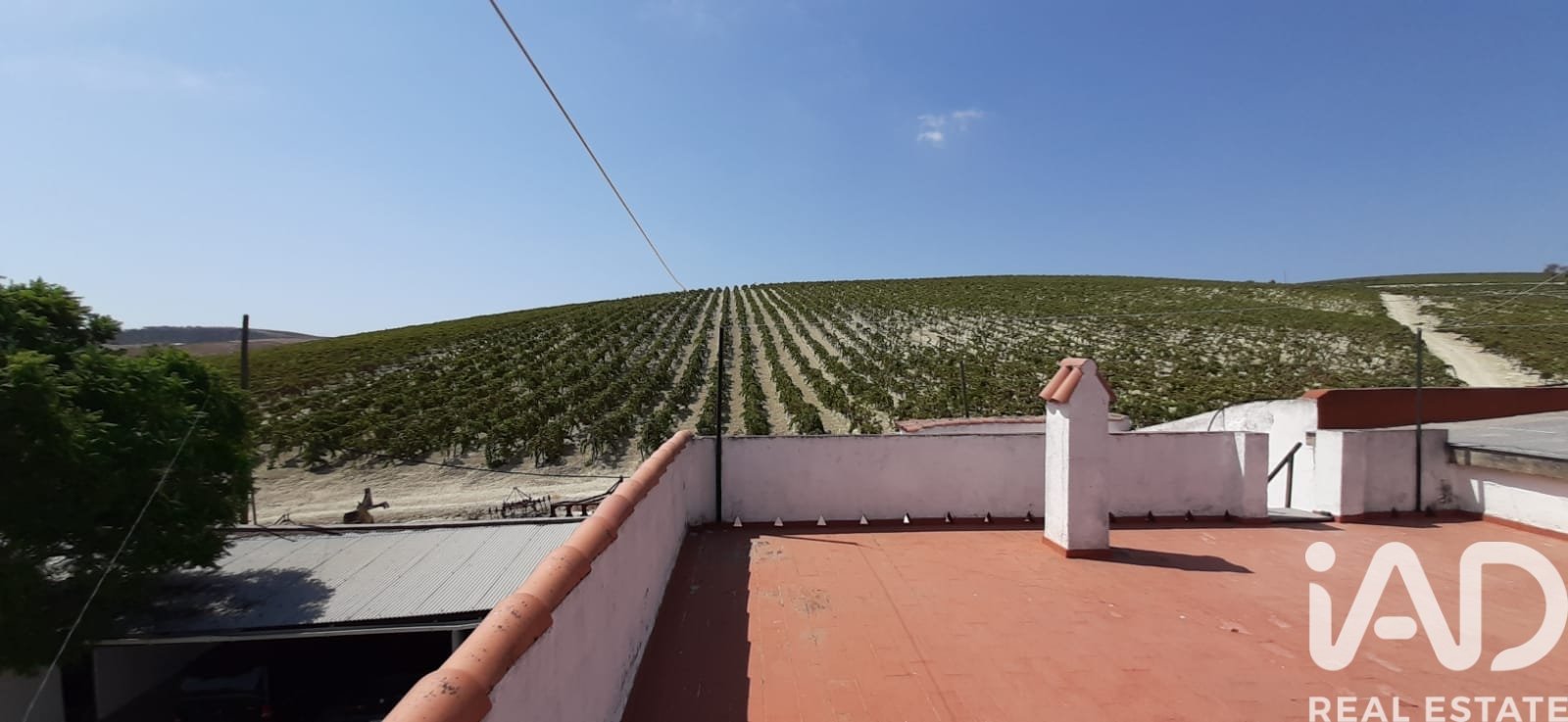 Propiedad comercial en Jerez de la Frontera, Cádiz, España No. 172825