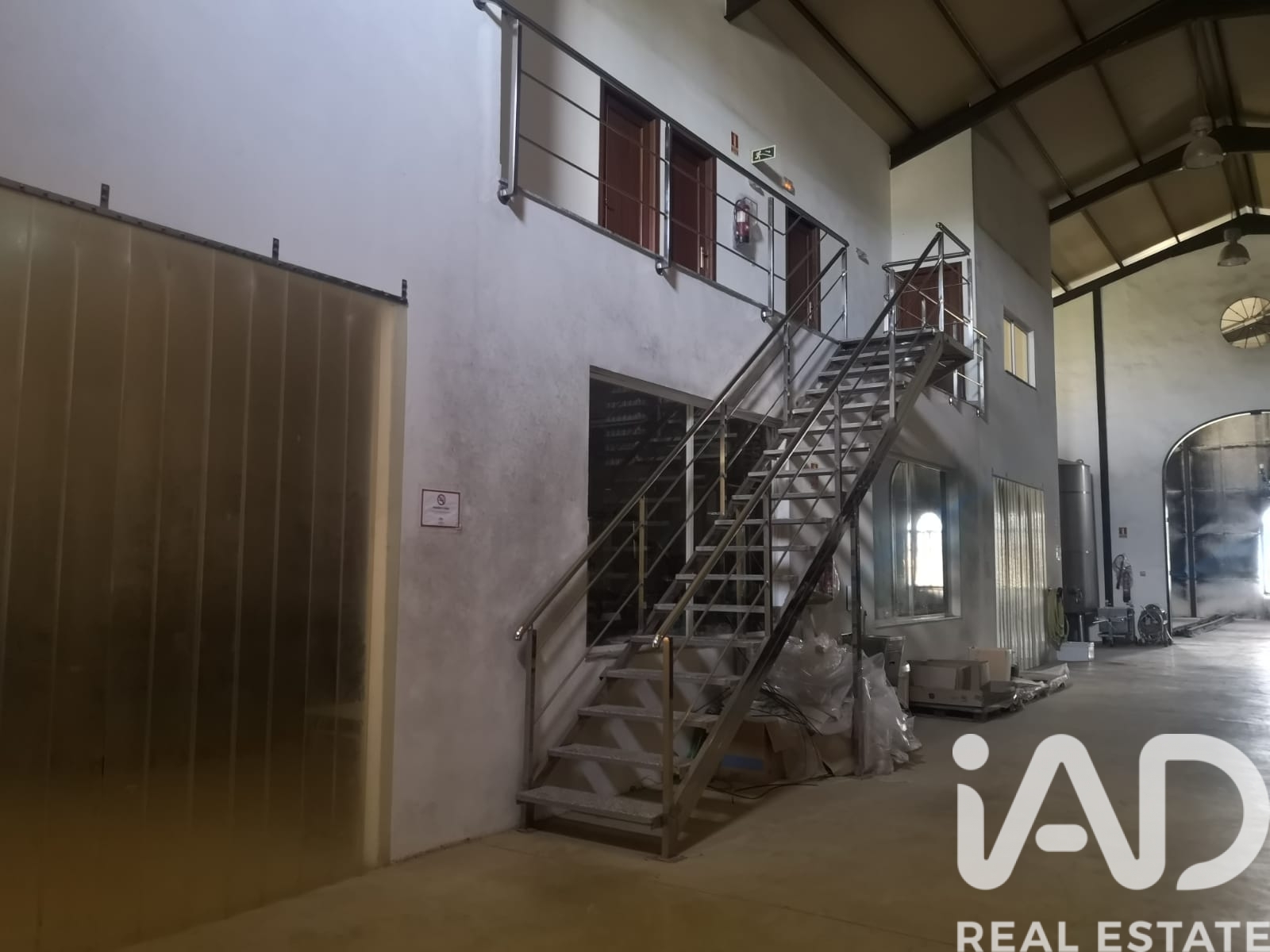 Propiedad comercial en Jerez de la Frontera, Cádiz, España No. 172825