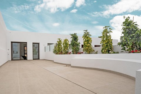 Villa till salu i Almoradi, Alicante, Spanien 4 sovrum, 140 kvm. Nr. 170576 - foto 5