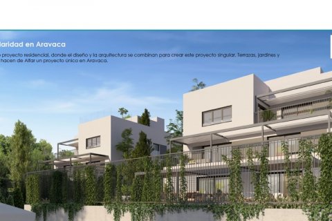 Duplex for sale Madrid, Spain 4 bedrooms, 349.14 sq.m. No. 106988 - photo 3