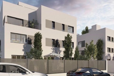 Duplex for sale Madrid, Spain 4 bedrooms, 349.14 sq.m. No. 106988 - photo 5