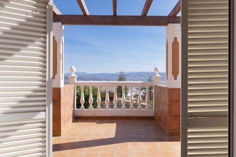 Villa for sale Alhaurin de la Torre, Malaga, Spain 6 bedrooms, 561 sq.m. No. 106989 - photo 28