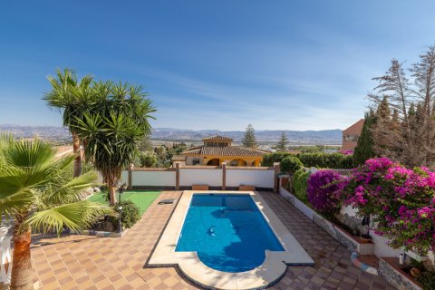 Villa for sale Alhaurin de la Torre, Malaga, Spain 6 bedrooms, 561 sq.m. No. 106989 - photo 10