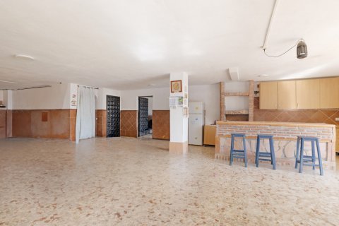 Villa for sale Alhaurin de la Torre, Malaga, Spain 6 bedrooms, 561 sq.m. No. 106989 - photo 7