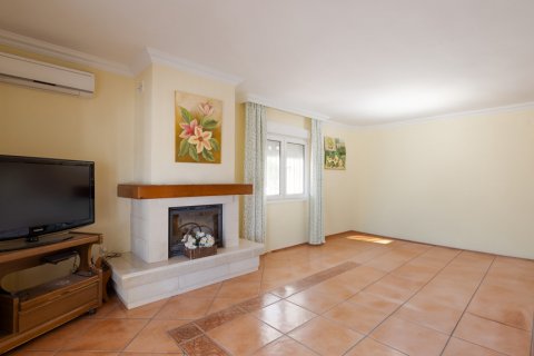 Villa for sale Alhaurin de la Torre, Malaga, Spain 6 bedrooms, 561 sq.m. No. 106989 - photo 13