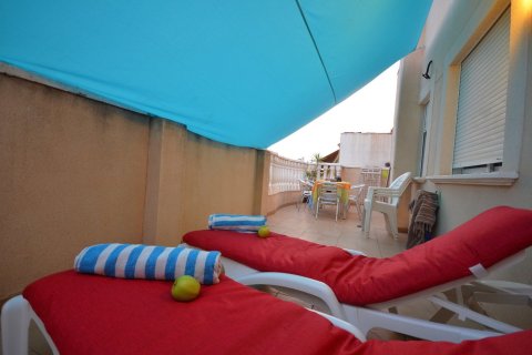 Appartamento in vendita Torrevieja, Alicante, Spagna 3 camere da letto, 74 mq. N° 138970 - foto 17