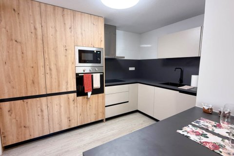 Apartment à vendre Alicante, Espagne, 2 chambres, 67 m2 No. 138969 - photo 11