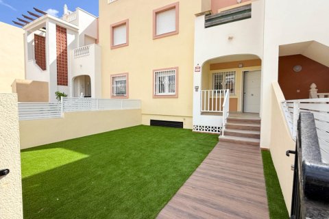 Apartment à vendre Alicante, Espagne, 2 chambres, 67 m2 No. 138969 - photo 1