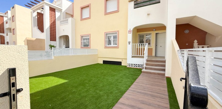 Apartment Alicante, Espagne 2 chambres, 67 m2 No. 138969