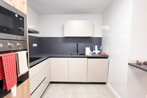 Apartment à vendre Alicante, Espagne, 2 chambres, 67 m2 No. 138969 - photo 12