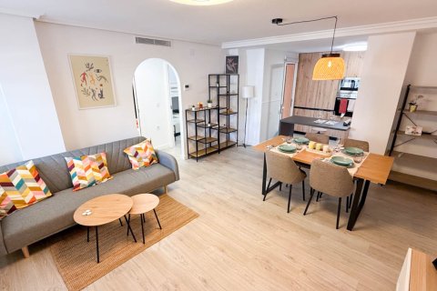 Apartment à vendre Alicante, Espagne, 2 chambres, 67 m2 No. 138969 - photo 7