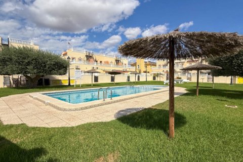 Apartment à vendre Alicante, Espagne, 2 chambres, 67 m2 No. 138969 - photo 22
