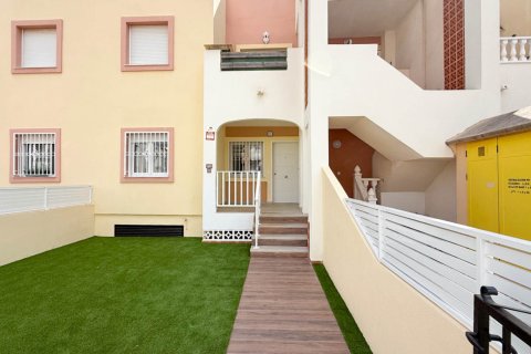 Apartment à vendre Alicante, Espagne, 2 chambres, 67 m2 No. 138969 - photo 2