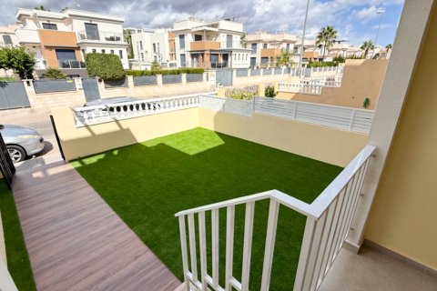 Apartment à vendre Alicante, Espagne, 2 chambres, 67 m2 No. 138969 - photo 3