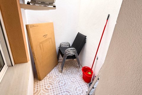 Apartment à vendre Alicante, Espagne, 2 chambres, 67 m2 No. 138969 - photo 14