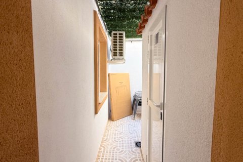 Apartment à vendre Alicante, Espagne, 2 chambres, 67 m2 No. 138969 - photo 13