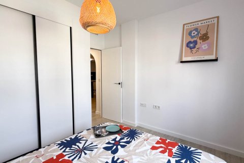 Apartment à vendre Alicante, Espagne, 2 chambres, 67 m2 No. 138969 - photo 17