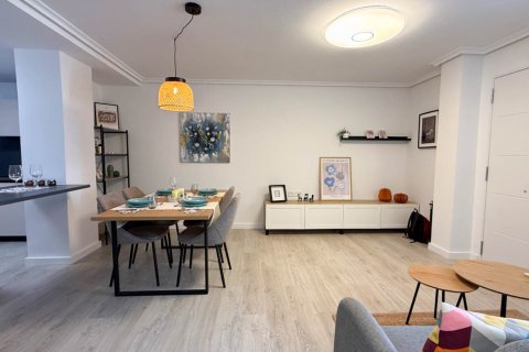 Apartment à vendre Alicante, Espagne, 2 chambres, 67 m2 No. 138969 - photo 6