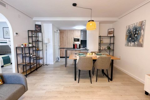 Apartment à vendre Alicante, Espagne, 2 chambres, 67 m2 No. 138969 - photo 8