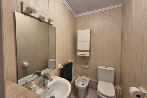 Apartamento en venta Punta Prima, Alicante, España 2 dormitorios, 92 m2 No. 138965 - foto 6