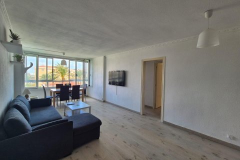 Apartamento en venta Punta Prima, Alicante, España 2 dormitorios, 92 m2 No. 138965 - foto 4