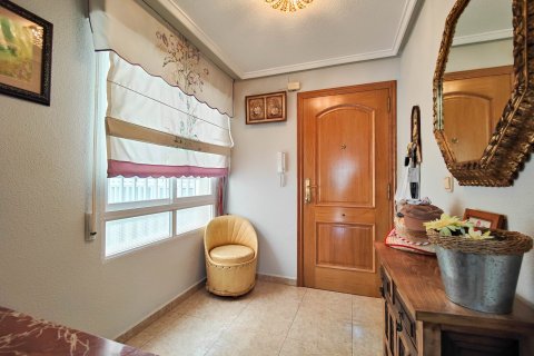 Apartamento en venta Torrevieja, Alicante, España 3 dormitorios, 100 m2 No. 138966 - foto 16